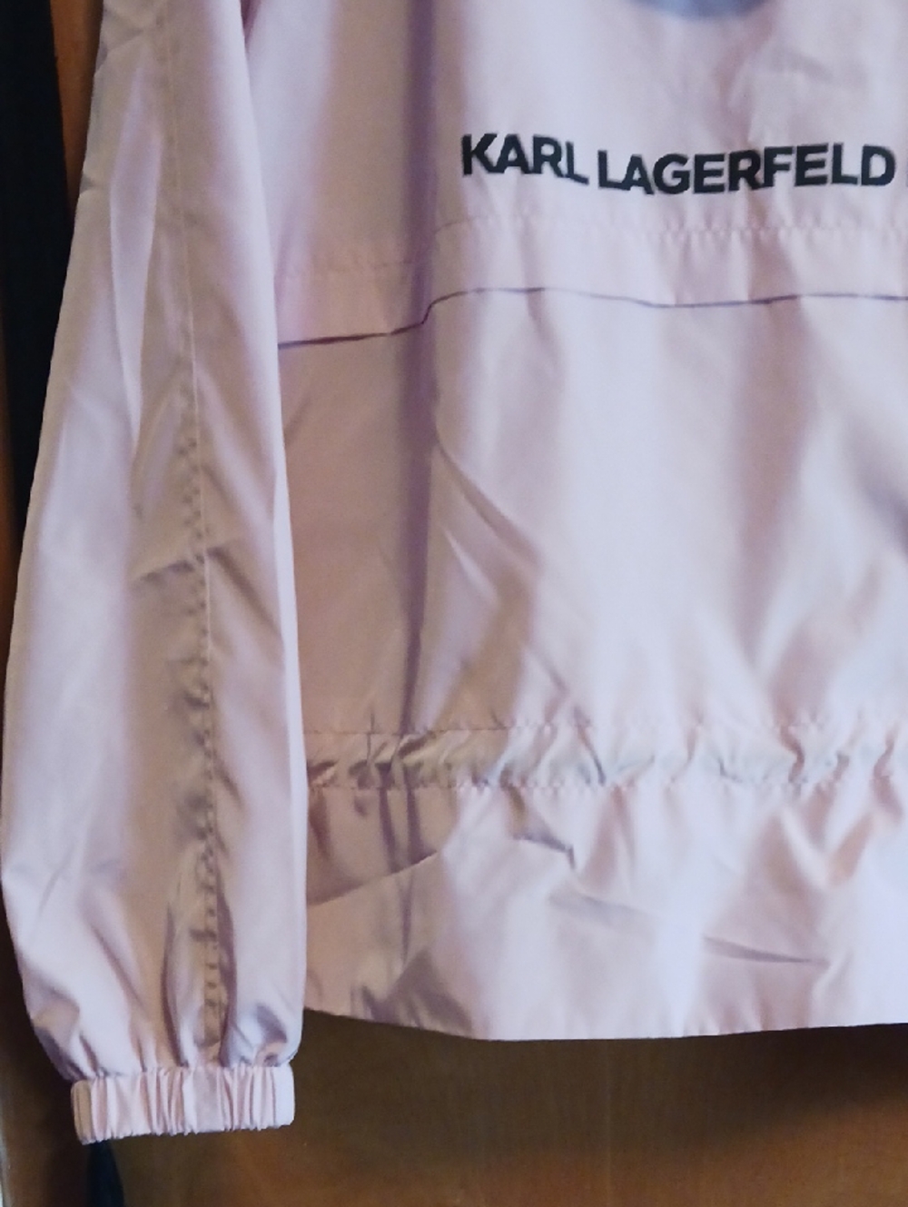 Karl Lagerfeld Jacket - Picture 4 of 16